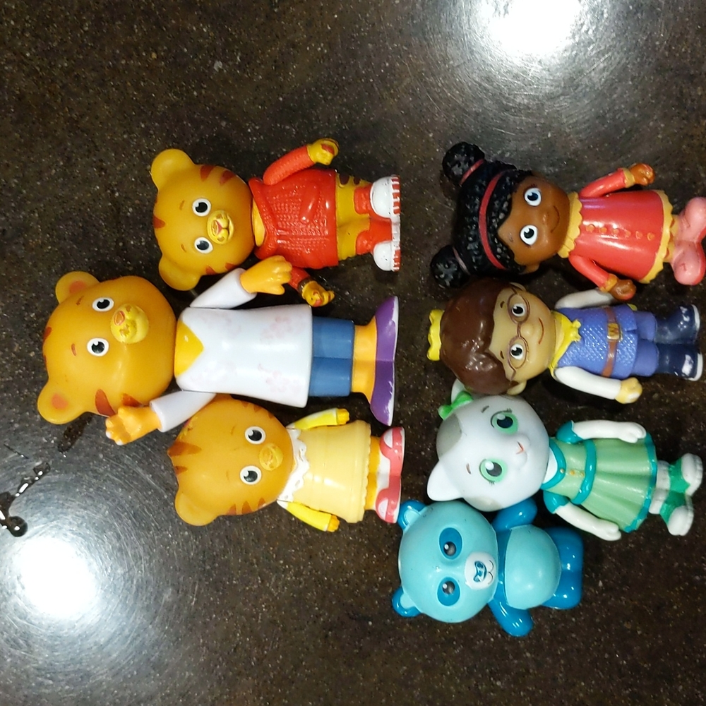 Daniel Tiger's Neighborhood
